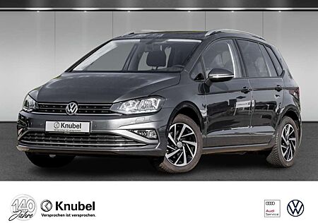 VW Golf Sportsvan Volkswagen JOIN 1.0 TSI Navi Pano ACC AHK RKamera