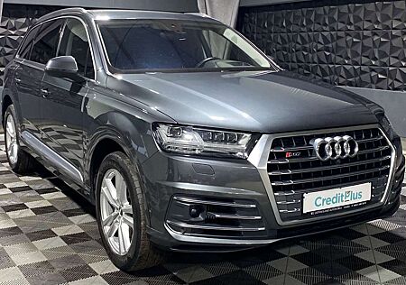 Audi SQ7 4.0 TDI LED,Head-Up,Standheizung Kamera