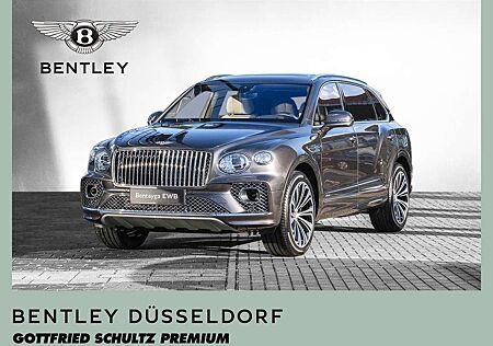 Bentley Bentayga EWB Azure // DÜSSELDORF