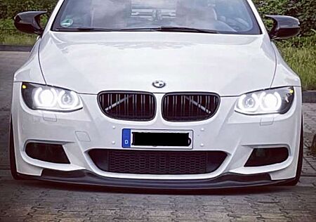 BMW 335 N55 e93