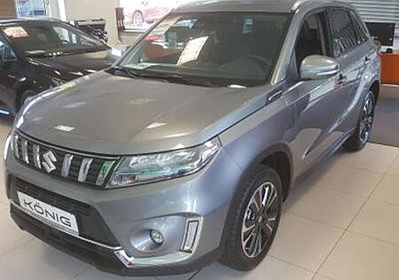 Suzuki Vitara 1.5 COMFORT+ AGS