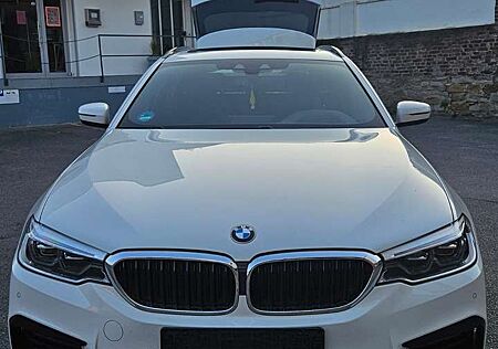 BMW 530d 530 Aut. Sport Line