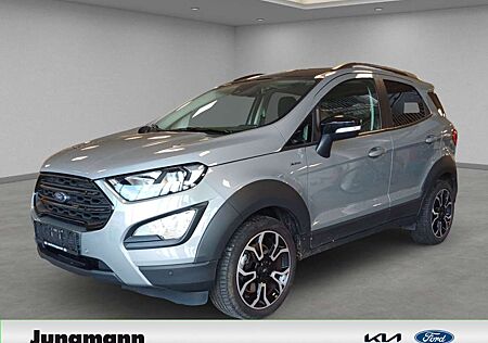 Ford EcoSport 1.0 EcoBoost TITANIUM