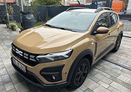 Dacia Sandero Stepway Extreme TCe 90 CVT