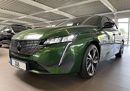 Peugeot 308 Hybrid 180 Allure