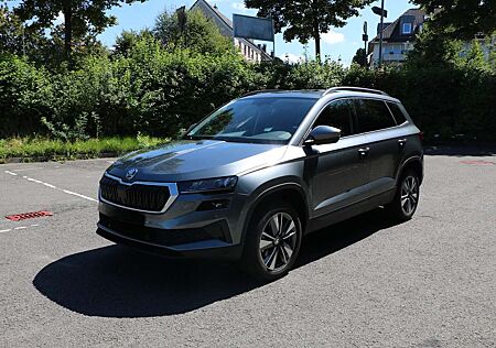 Skoda Karoq 1.0 TSI Tour