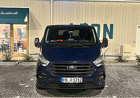 Ford Tourneo Custom 320 L2 Trend