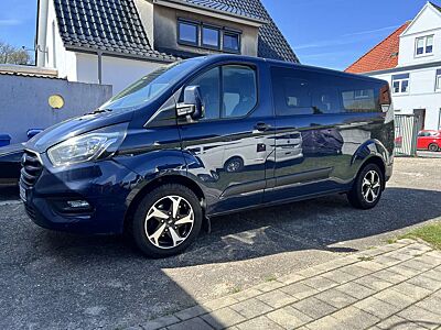 Ford Tourneo Custom 320 L2 Trend