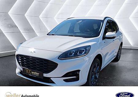 Ford Kuga ''ST-Line X'' 2.5l Plug-in-Hybrid Navi Head-Up Sit