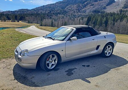 MG MGF 1.8i
