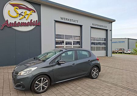 Peugeot 208 Active,Pano,RFK,SHZ,Alufelgen