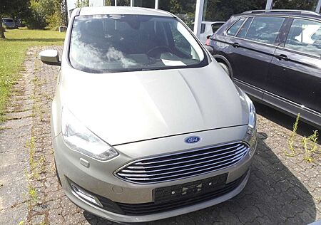 Ford C-Max Titanium AHK