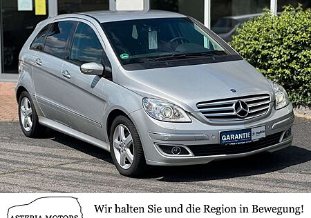 Mercedes-Benz B 170 AUTOMATIK, XENON, ALLWETTERREIFEN