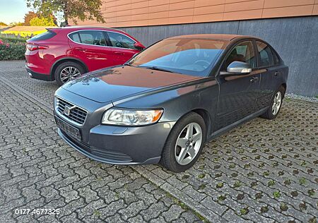 Volvo S40 1.6 D Drive Kinetic