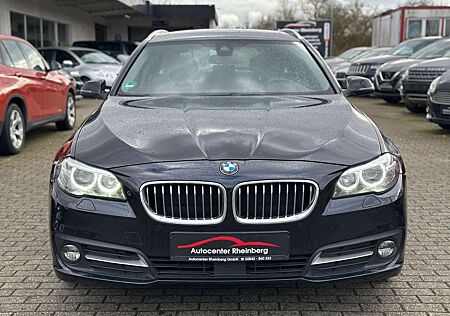 BMW 525 d Touring xDrive*Automatik*HU NEU*