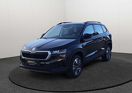 Skoda Karoq 1.5TSI DSG Tour Matrix AHK Navi 360° ACC