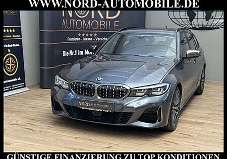 BMW 340 M340d xDrive touring*STHZ*ACC*KAM*LIVE CP*UPE:71