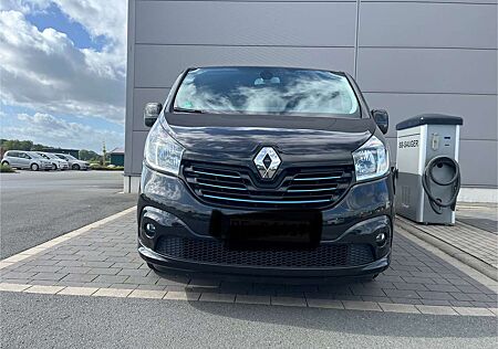 Renault Trafic ENERGY dCi 125 Combi Expression