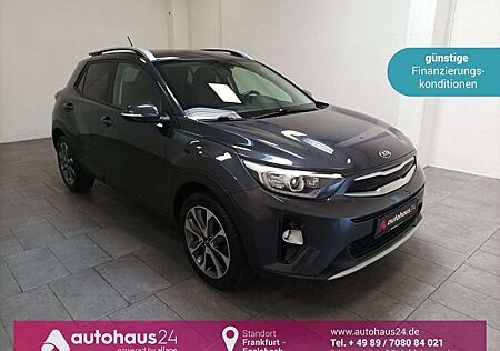 Kia Stonic 1.0 T-GDI Vision Carplay|PDC|USB|Sitzhzg.