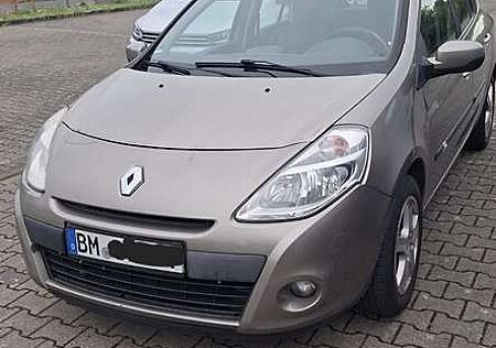Renault Clio 1.5 dCi Grandtour Authentique