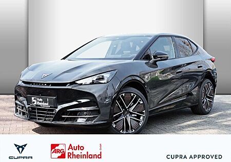 Cupra Tavascan Extreme VZ 4Drive 77kWh ACC/MATRIX LED/LEDER/RPA