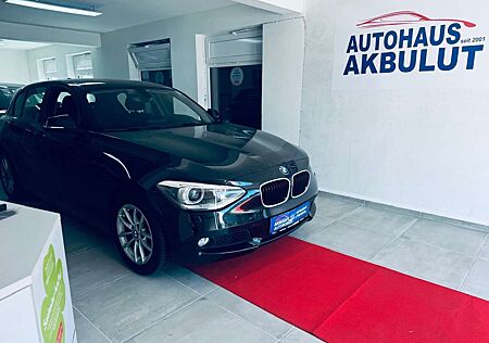 BMW 118 i*Finanzierung+Garantie+Inspektion+Tüv*