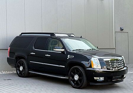 Cadillac Escalade 6.2 V8 Sport Luxury VIP Autom.
