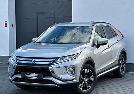 Mitsubishi Eclipse Cross Top 2WD*2HD*NAVI*HUD*360°ACC*SHZ