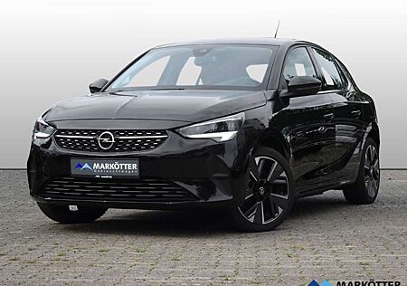 Opel Corsa-e Elegance KEYLESS/Tempomat/Wärmepumpe