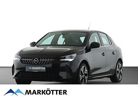 Opel Corsa-e Elegance KEYLESS/TEMPOMAT