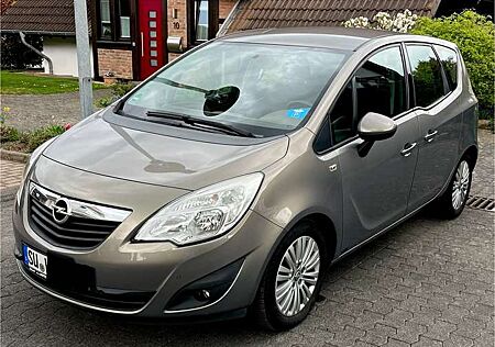 Opel Meriva 1.7 CDTI 150 Jahre 92kW