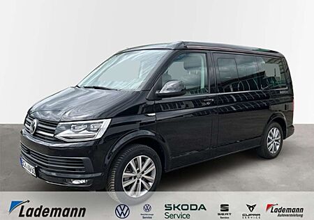 VW T6 California Volkswagen T6 2.0 TDI California Beach STDZ+AHK+LED+RFK+ACC