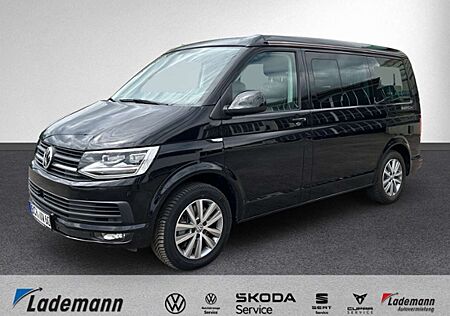 VW T6 California Volkswagen T6 2.0 TDI California Beach STDZ+AHK+LED+RFK+ACC