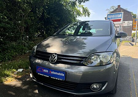 VW Golf Plus Volkswagen 1.2 TSI DSG Style,Tüv Neu.