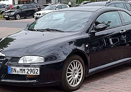 Alfa Romeo GT 2.0 JTS Distinctive Collezione