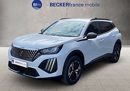 Peugeot 2008 Allure 1.2 PT 130 EAT8 *LED*ACC*Apple CarPlay*Andr