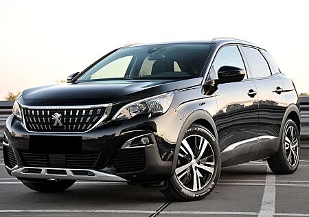 Peugeot 3008 PureTech 160 Stop 100.000km