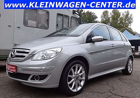 Mercedes-Benz B 200 Automatik/Klima/PDC/1.Hand mit erst 46Tkm