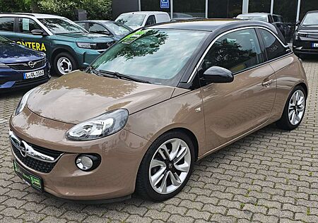 Opel Adam 1.2 Slam *HU/AU neu*