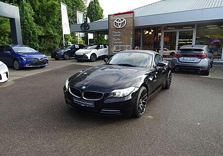 BMW Z4 sDrive 23i