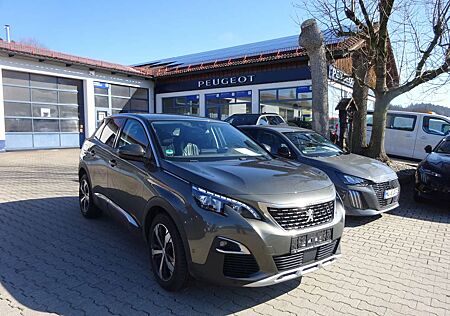 Peugeot 3008 Allure/2-Z-Klima/Leder/Navi/Full-LED-Paket/SHZ/PDC