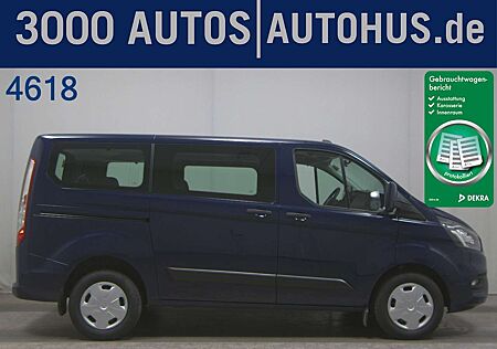 Ford Transit Custom Kasten 2.0 TDCi 320 L1 Trend