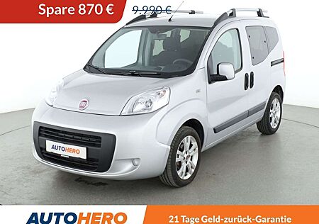 Fiat Qubo 1.3 JTD My *PDC*KLIMA*GARANTIE*