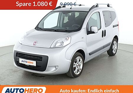 Fiat Qubo 1.3 JTD My *PDC*KLIMA*GARANTIE*