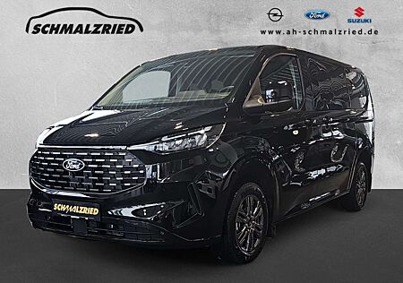 Ford Tourneo Custom 320 L1 Titanium FWD Titanium Navi B & O LED ACC Ap