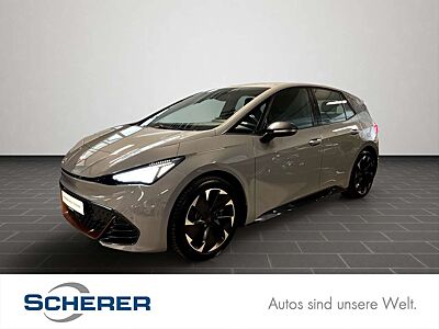CUPRA Born 57 kWh, APP, EPH, LED Allwetter