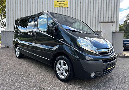 Opel Vivaro Vivaro 2.0 CDTI L2H1 DPF Life Cosmo