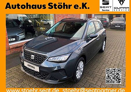 Seat Arona 1.0TSI 7-Gang Automatik DSG