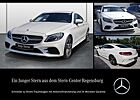 Mercedes-Benz C 200 Coupé+AMG+AHK+360°+MULTIBEAM+KEYLESS-GO+++