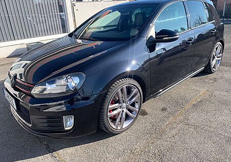 VW Golf Volkswagen VI GTI Ca. 200 KW